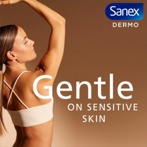 Sanex Deodorant Roller Dermo Sensitive - 3.45 euro