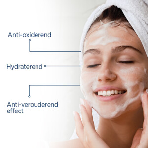 Celenes Duindoorn Reinigende Foam Gel Vettige / Combinatie Huid - 13.45 euro