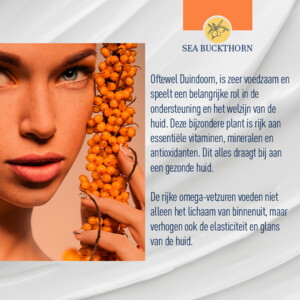 Celenes Duindoorn Handcreme Anti-Aging - 4.99 euro