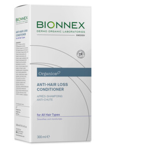 Bionnex Organica Anti-Roos Conditioner Alle Haartypes - 13.45 euro