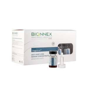 Bionnex Organica Anti-Haaruitval Serum Concentraat - 28.49 euro