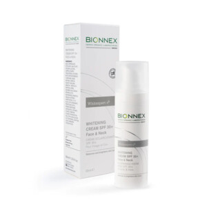 Bionnex Whitexpert Whitening Crème SPF 30+ Gezicht en Neck - 23.75 euro
