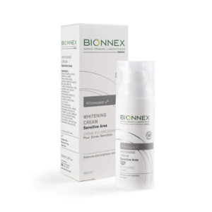 Bionnex Whitexpert Whitening Crème Gevoelige Plekken - 22.29 euro