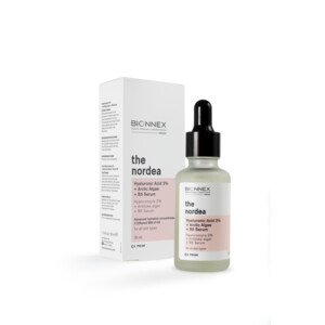 Bionnex The Nordea Hyaluronzuur 2% Serum - 18.69 euro