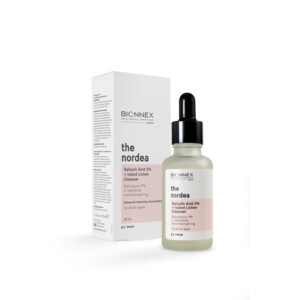 Bionnex The Nordea Salicilzuur Serum - 22.45 euro