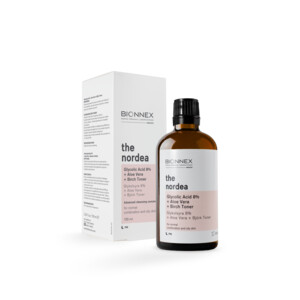 Bionnex The Nordea Glycolzuur 8% Serum - 17.45 euro