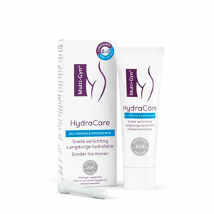 Multi-Gyn Hydracare - 16.99 euro
