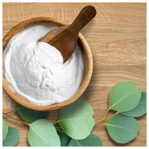 6x Mr. Propre Allesreiniger Bicarbonaat en Eucalyptus - 16.76 euro