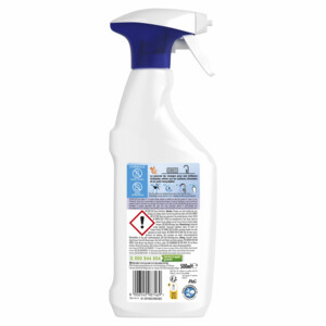 Antikal Kalkreiniger Effect Spray Azijn - 3.79 euro