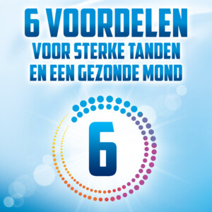 Aquafresh Mondwater Complete Care - 4.49 euro