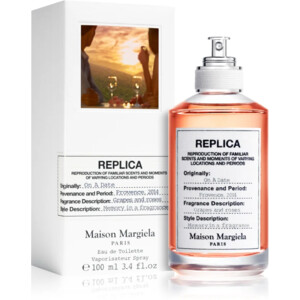 Maison Margiela Replica On A Date Eau de Toilette - 119.99 euro