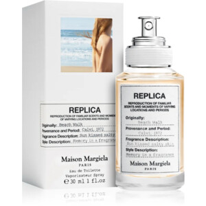 Maison Margiela Replica Beach Walk Eau de Toilette Spray - 53.99 euro