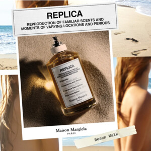 Maison Margiela Replica Beach Walk Eau de Toilette Spray - 53.99 euro
