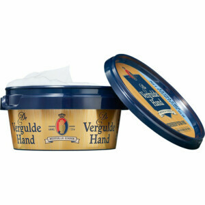Vergulde Hand Scheerzeeptablet Extra Fris - 4.19 euro