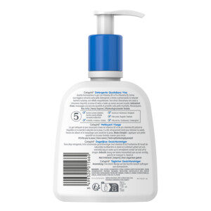 2x Cetaphil Daily Facial Cleanser - 24.34 euro