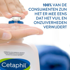 2x Cetaphil Daily Facial Cleanser - 24.34 euro