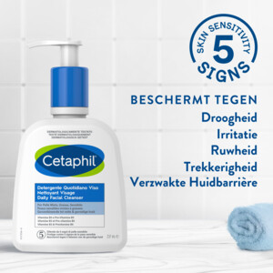 2x Cetaphil Daily Facial Cleanser - 24.34 euro