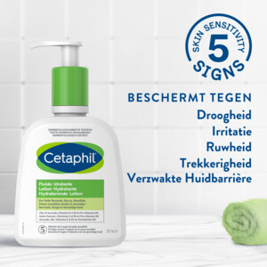 Cetaphil Hydraterende Lotion - 11.21 euro