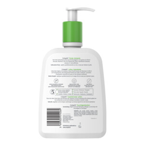 2x Cetaphil Hydraterende Lotion - 36.5 euro