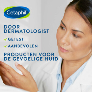 2x Cetaphil Optimal Hydration Healthy Glow Dagcrème - 36.22 euro