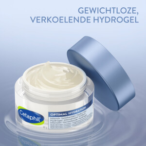 Cetaphil Optimal Hydration Intensief Herstellende Hydrogel - 18.93 euro