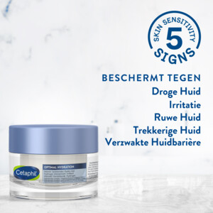 Cetaphil Optimal Hydration Intensief Herstellende Hydrogel - 18.93 euro