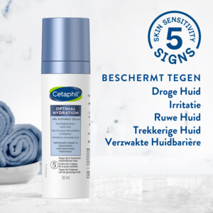 Cetaphil Optimal Hydration 48h Activation Serum - 19.46 euro