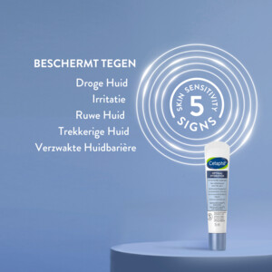 Cetaphil Optimal Hydration Verfrissend Oogserum - 22.95 euro