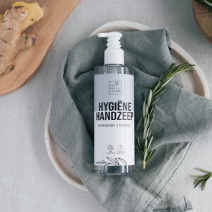 The Green Lab Co Vloeibare Handzeep Rozemarijn & Gember - 3.15 euro