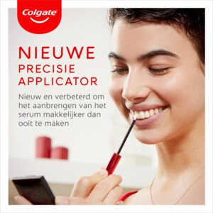 Colgate Max White Overnight Tanden Whitening Serum - 24.99 euro