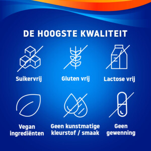 Valdispert Slaap Spray - 12.35 euro