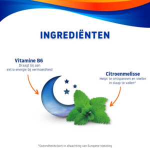 Valdispert Valdispert Slaap - 12.35 euro