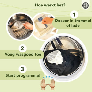 Cosmeau Wasstrips Lentefris - 19.57 euro