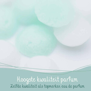 Cosmeau Geurbooster 25 Wasbeurten Zeebries - 9.85 euro