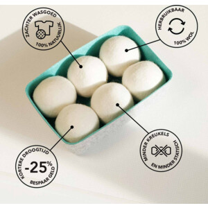 Cosmeau Drogerballen - 24.49 euro