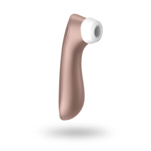 Satisfyer Vibrator Pro 2 - 41.25 euro