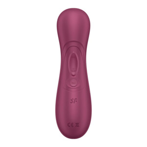 Satisfyer Vibrator Pro 2 Generation 3 App Controlled - 49.49 euro