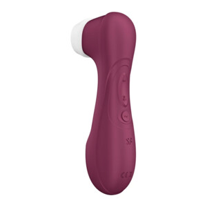 Satisfyer Vibrator Pro 2 Generation 3 App Controlled - 49.49 euro