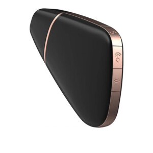 Satisfyer Love Triangle Vibrator - 44.85 euro
