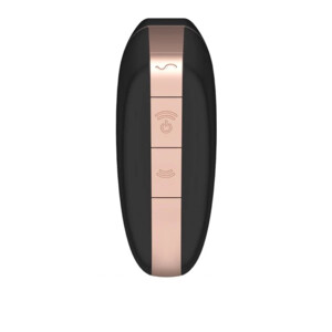 Satisfyer Love Triangle Vibrator - 44.85 euro