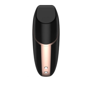 Satisfyer Love Triangle Vibrator - 44.85 euro