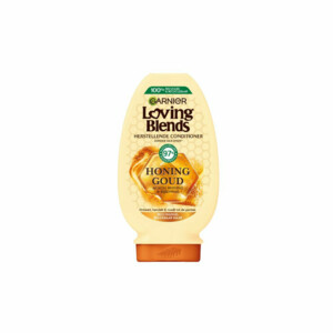 Garnier Loving Blends Honing Goud - Shampoo 3x 300 ml & Conditioner 2x 250 ml – Pakket - 29.2 euro