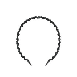 Invisibobble Hairhalo Black Sparkle - 7.85 euro