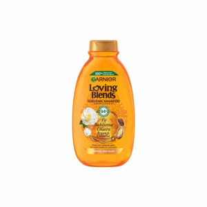 Garnier Loving Blends Argan en Cameliaolie Shampoo - 2x 300 ml & Conditioner 2x 250 ml - Pakket - 23.36 euro