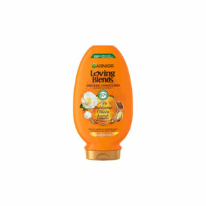 Garnier Loving Blends Argan en Cameliaolie Shampoo - 2x 300 ml & Conditioner 2x 250 ml - Pakket - 23.36 euro