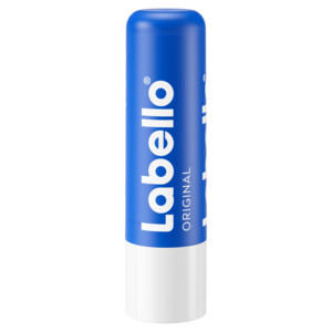 Labello Lippenbalsem Blister Original - 2.99 euro