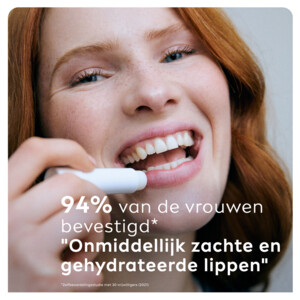 Labello Lippenbalsem Blister Original - 2.99 euro