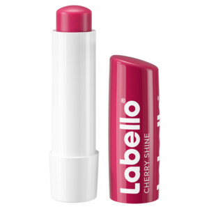 Labello Lippenbalsem Blister Cherry Shine - 3.99 euro