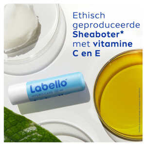 Labello Lippenbalsem Blister Hydro Care - 3.99 euro