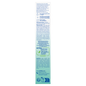 NIVEA Derma Skin Clear Nacht Exfoliant - 12.69 euro